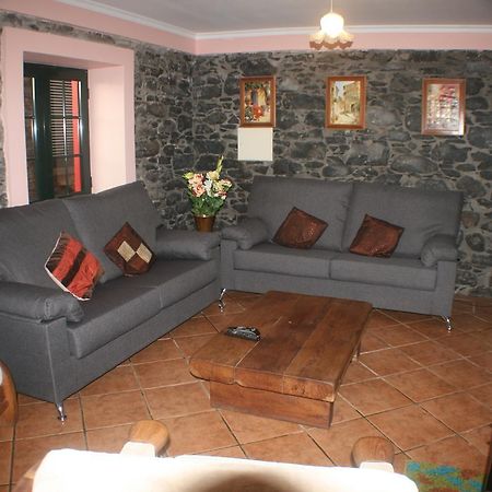 Villa Quinta, Sexta & Sabado Arco da Calheta  Exterior photo