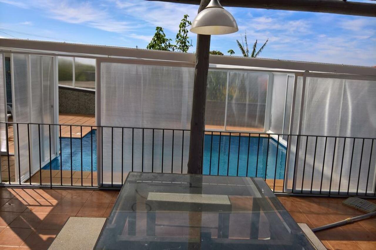 Villa Quinta, Sexta & Sabado Arco da Calheta  Exterior photo