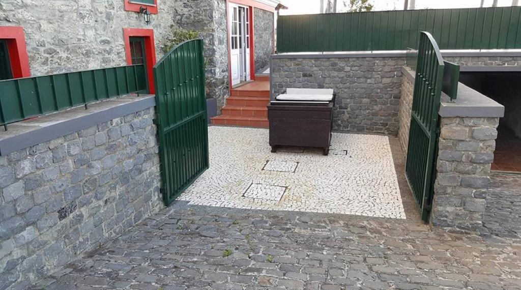Villa Quinta, Sexta & Sabado Arco da Calheta  Exterior photo