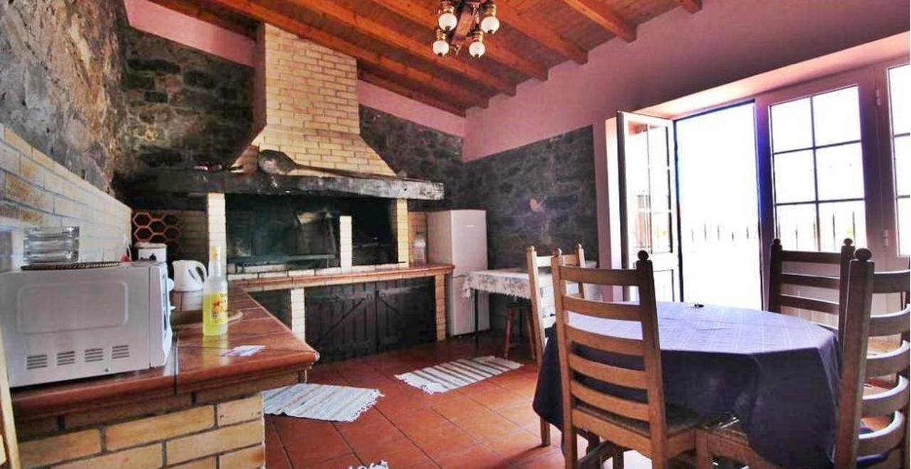 Villa Quinta, Sexta & Sabado Arco da Calheta  Exterior photo