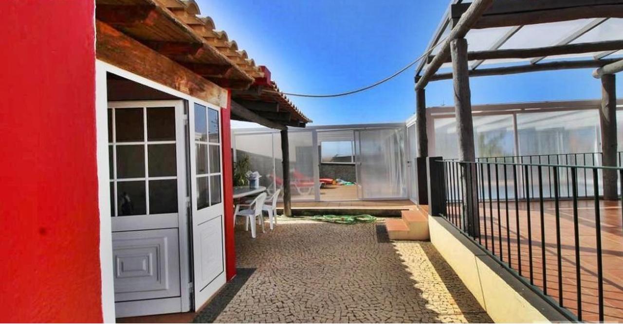 Villa Quinta, Sexta & Sabado Arco da Calheta  Exterior photo