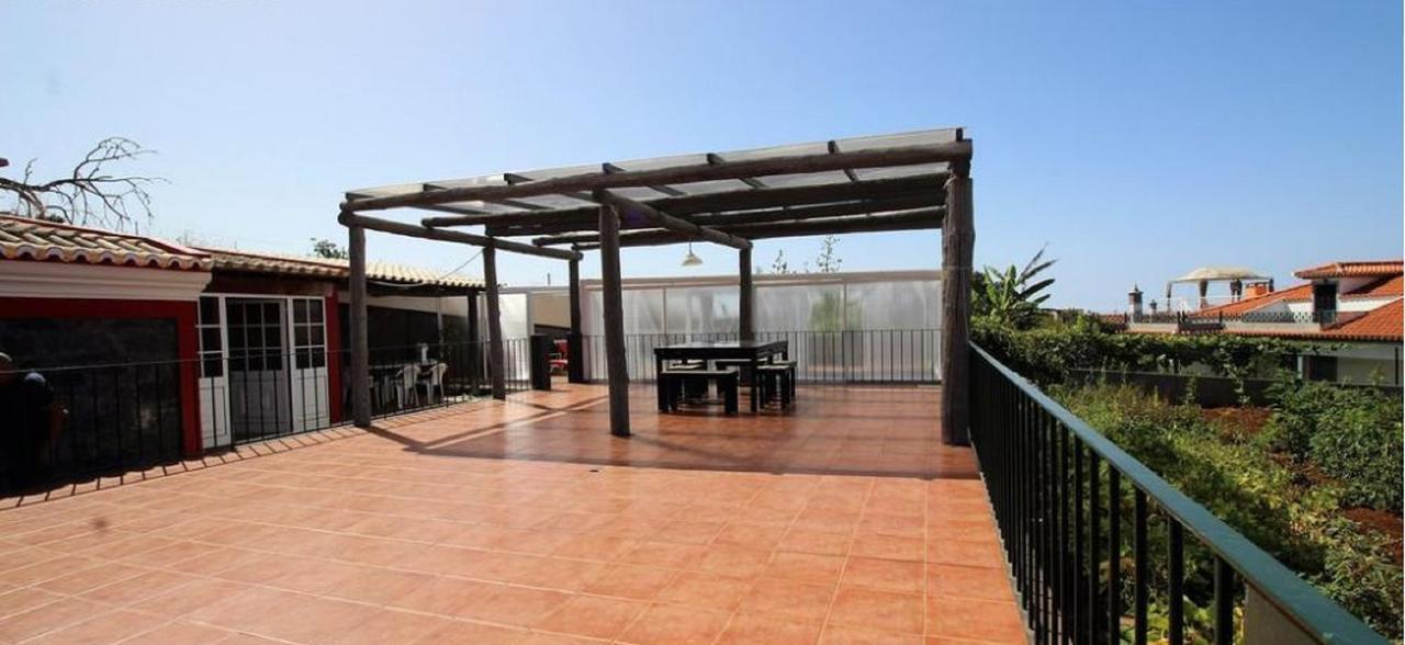 Villa Quinta, Sexta & Sabado Arco da Calheta  Exterior photo