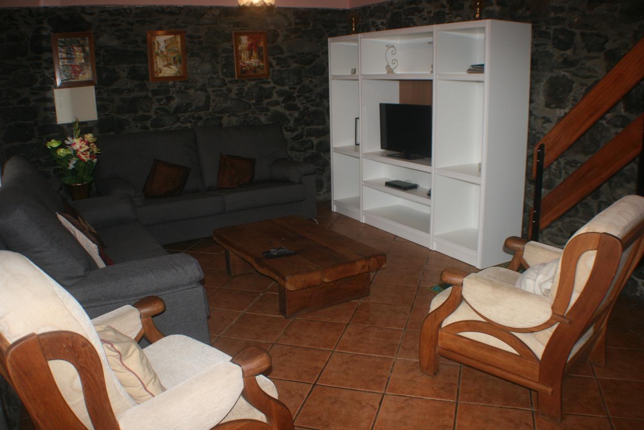 Villa Quinta, Sexta & Sabado Arco da Calheta  Exterior photo